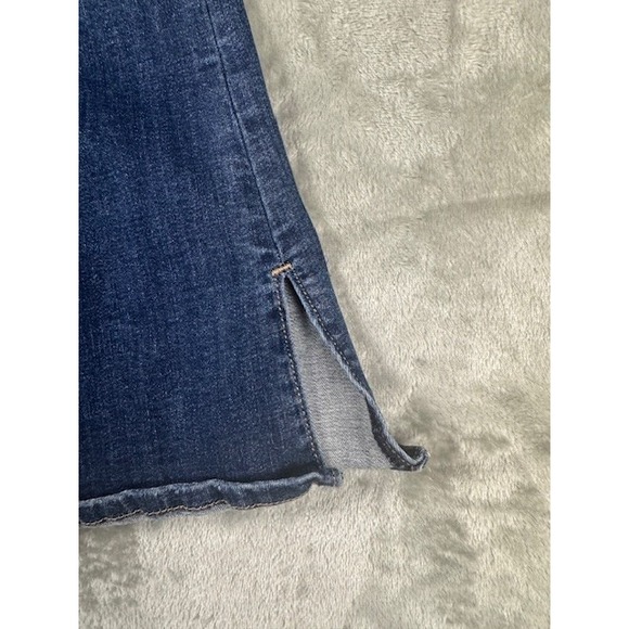 American Eagle Jeans Women's Size 8 Super Hi-Rise Next Level Stretch - Picture 7 of 11